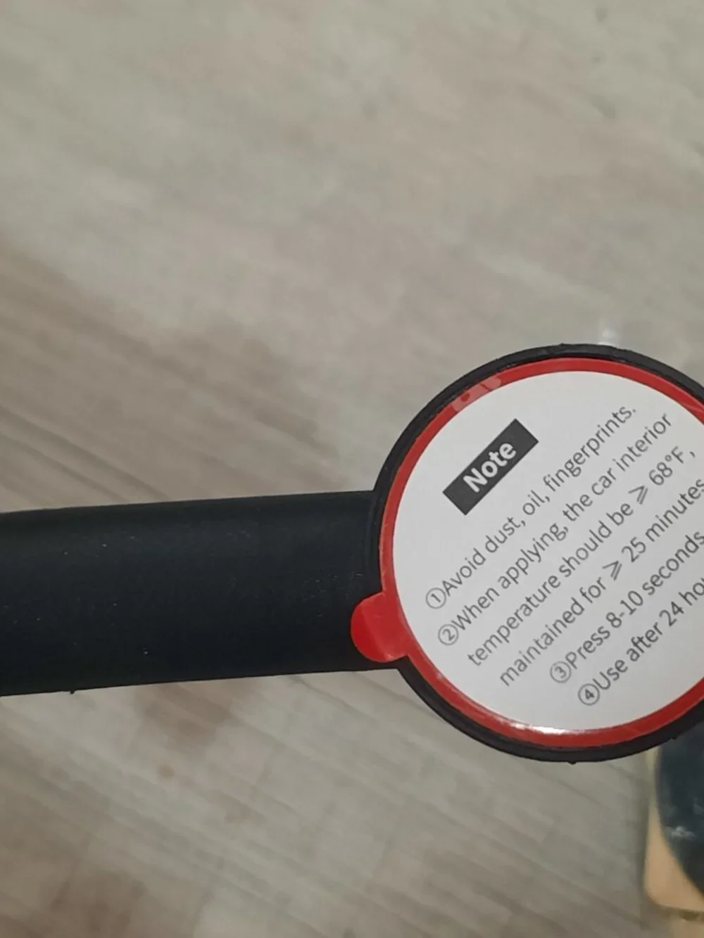 1Zero Magnetic Phone Car Mount